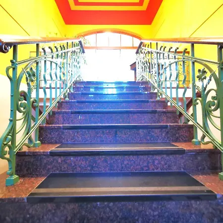 Apartment Galerie-ferienwohnung 
