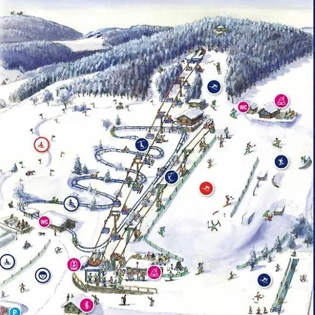 Galerie-ferienwohnung Im Schindlershof - Zentral Und Ruhig Apartment *