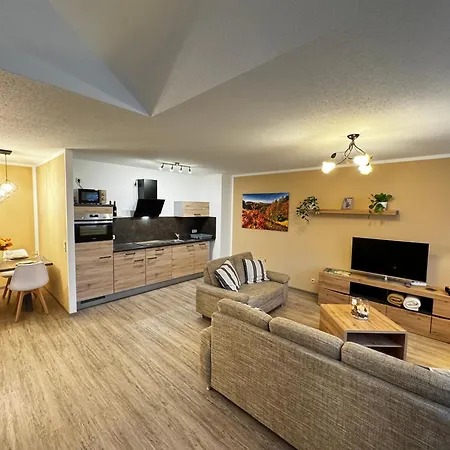 Galerie-ferienwohnung 