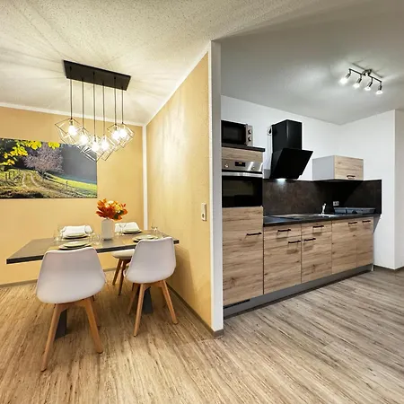 Galerie-ferienwohnung 