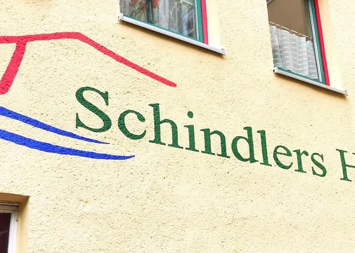 Galerie-ferienwohnung 