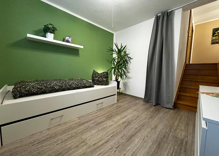 Galerie-ferienwohnung 