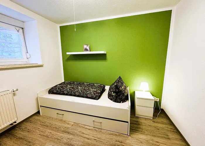 Galerie-ferienwohnung 