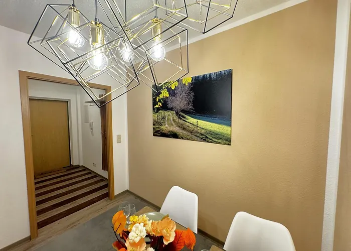 Galerie-ferienwohnung 
