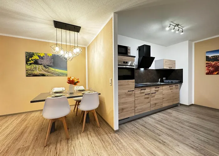 Galerie-ferienwohnung 